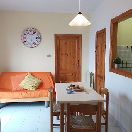 קאפוליברי Casa Barbara - Servizi Inclusi - Services Included מראה חיצוני תמונה