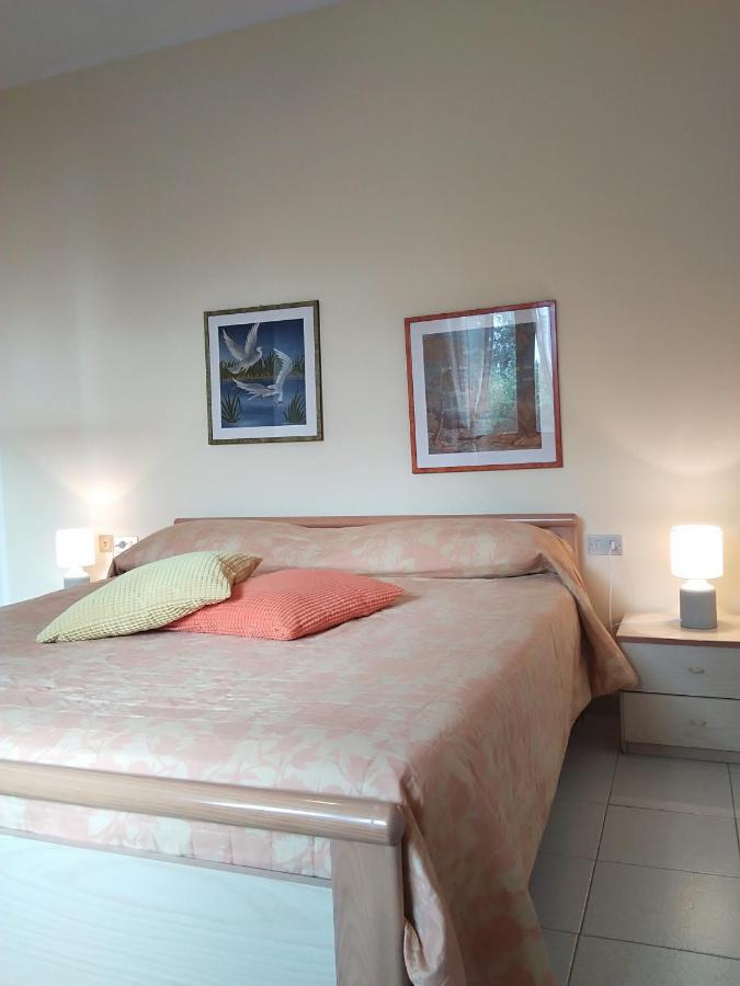קאפוליברי Casa Barbara - Servizi Inclusi - Services Included מראה חיצוני תמונה